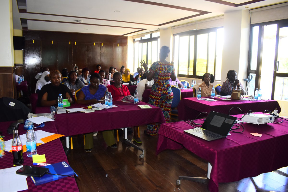 YWAN ADVOCACY NETWORK (@ywankenya) on Twitter photo Day 1 of Capacity-Building workshop for local civil society to fight corruption in #Meru and #Isiolo.
#Tunu Project under <a href="/KAS_Kenya/">Konrad-Adenauer-Stiftung (KAS) Kenya</a> seeks to empower citizens to be accountable and equip them with practical skills to enable them to focus on high-impact governance. Day 1 of Capacity-Building workshop for local civil society to fight corruption in #Meru and #Isiolo.
#Tunu Project under <a href="/KAS_Kenya/">Konrad-Adenauer-Stiftung (KAS) Kenya</a> seeks to empower citizens to be accountable and equip them with practical skills to enable them to focus on high-impact governance.