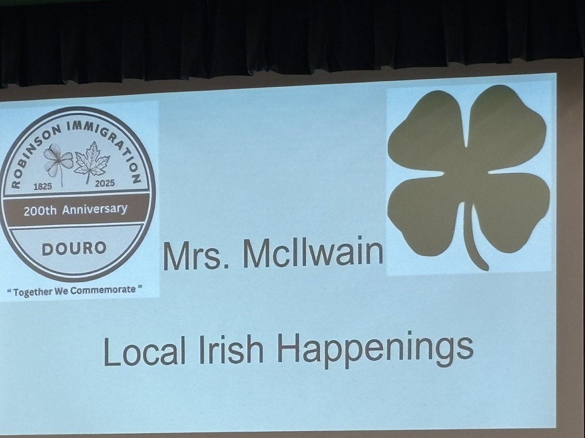 St. Joseph, Douro tweet media