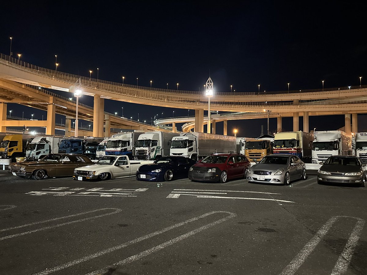 車綺麗になって帰ってきました🙌