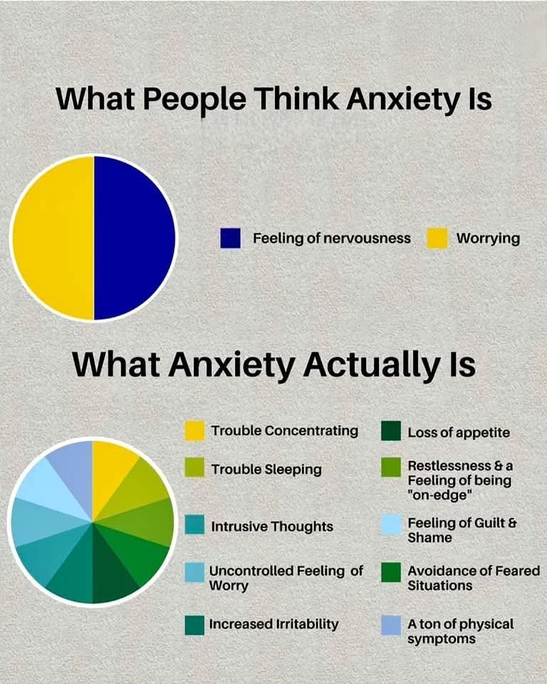 You're not alone. We get it! 

#WomenUnited
