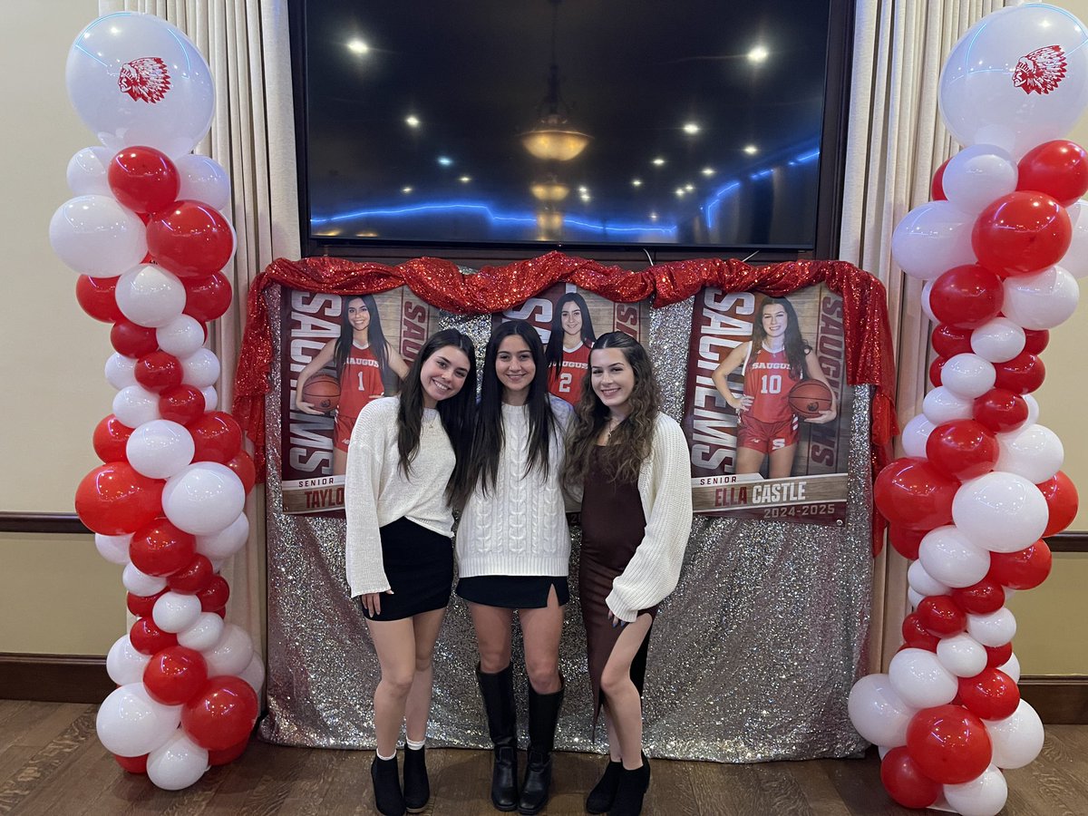 nwags14's tweet photo. Congrats to our 3 senior captains Ella Castle, Madison Botta and Taylor Deleidi on being our NEC all stars and congrats to junior &amp; captain Peyton Dibiasio for being NEC MVP!! 

Such an amazing group this year ❤️🏀 https://t.co/xlitQOvUjm