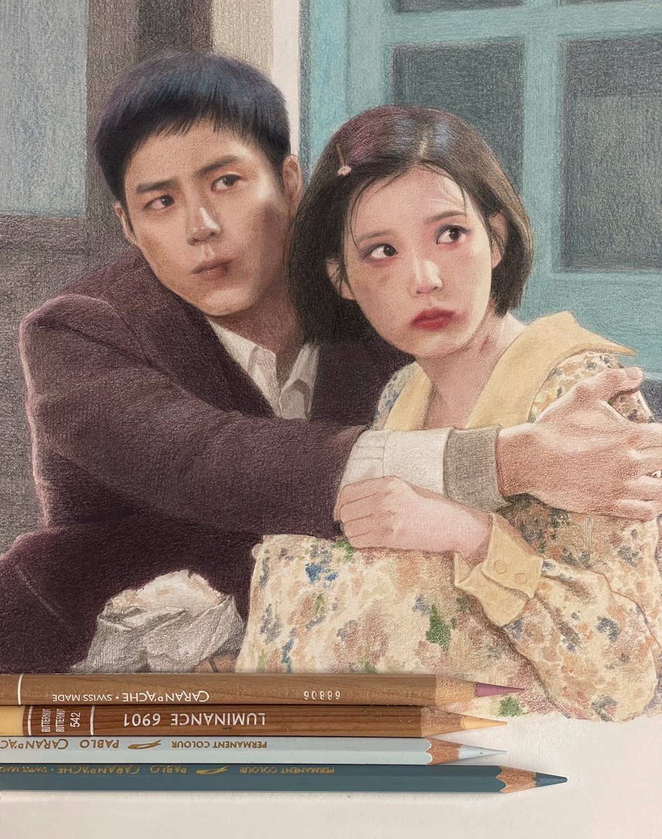 HANTOGRAPH_'s tweet image. 애순이 가출룩 🌼

instagram.com/p/DHVwvjVBU5B/…

#폭싹속았수다 #WhenLifeGivesYouTangerines #iu #아이유 #박보검