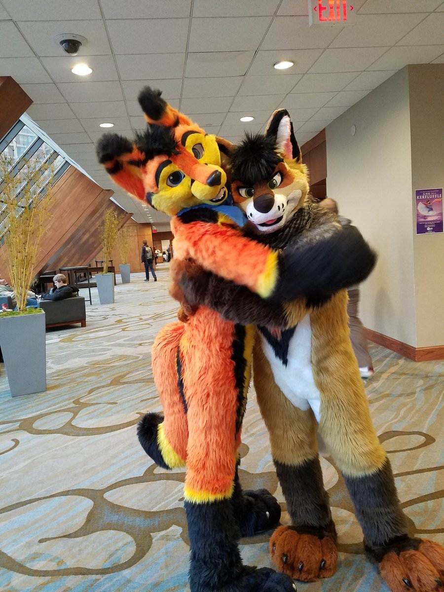 Some pictures from FE over the years.

I won't be in Toronto this year unfortunately. 

I want to say Furnal Equinox, and Canada as a whole are one of the few places on this planet where i truly feel safe and loved.

I can't wait to see you all very soon.