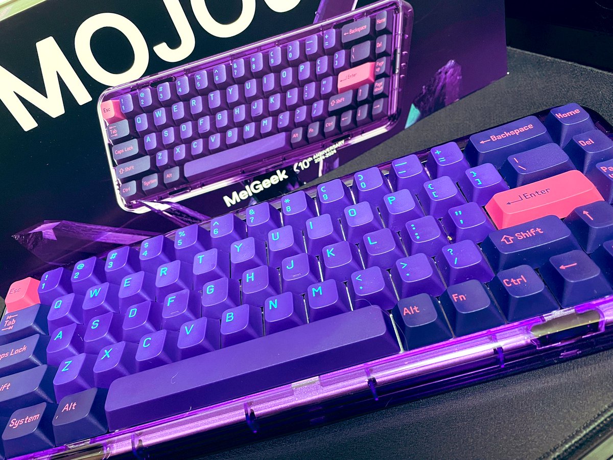 狐音 ぽんず。🦊👾@妖狐系V tweet media