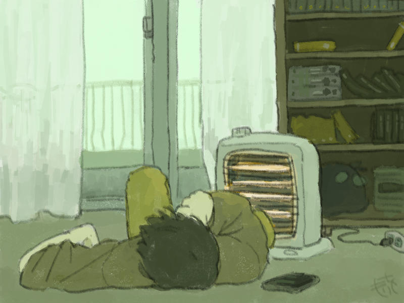 snow_morio3's tweet photo. 🏠 https://t.co/97b30yrBlT