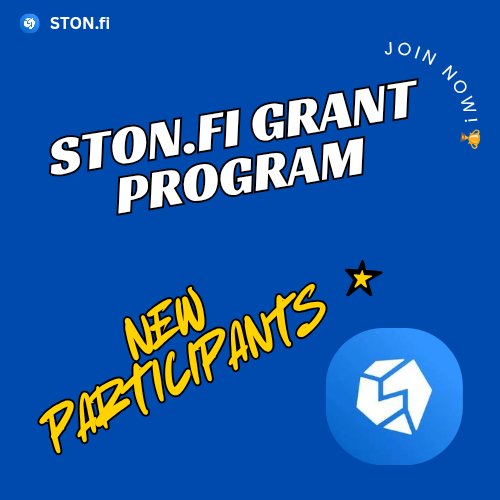 nikhumble24's tweet photo. MEET THE NEW STONFIERS

The #STONfi #GrantProgram just got a whole lot bigger! 🤩

Two new teams are joining the family, each receiving up to $10,000 to fuel their innovative Web3 projects.📈

Comprehensively, dive into the thread below. 🪡

Info:https://t.co/VBMfitNxWo

🧵👇 https://t.co/rzxbqJvgMd