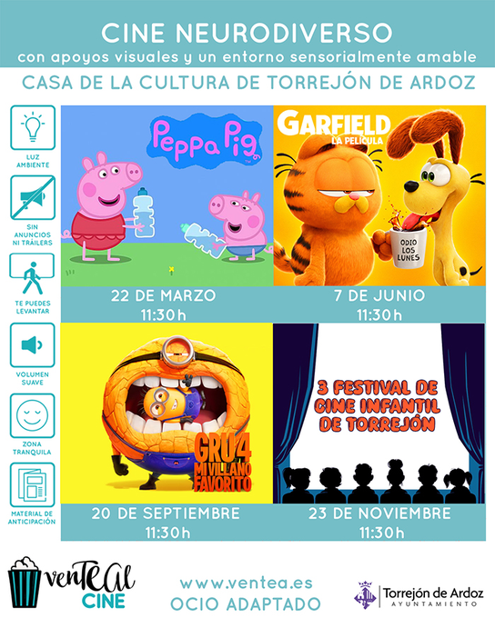 Foto cedida por Ayuntamiento de Torrejón