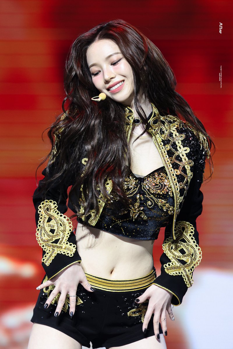 250316 2024-25 aespa LIVE TOUR – SYNK : PARALLEL LINE – ENCORE