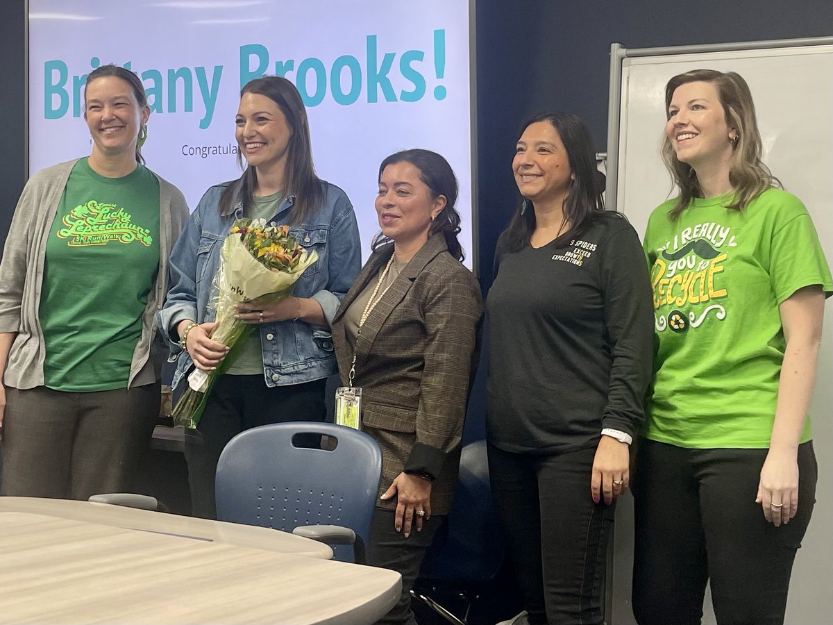 Kelly Ehmke (@its_why_i_teach) on Twitter photo Congratulations to my 7 amazing peers who were nominated for ML Teacher of the Year! Your dedication and hard work make a difference every day. A special shoutout to BB for this well-deserved recognition! #MLTOY #EducationMatters #2notpicitured <a href="/cabcoschools/">Cabarrus Co. Schools</a> @cabcoESL Congratulations to my 7 amazing peers who were nominated for ML Teacher of the Year! Your dedication and hard work make a difference every day. A special shoutout to BB for this well-deserved recognition! #MLTOY #EducationMatters #2notpicitured <a href="/cabcoschools/">Cabarrus Co. Schools</a> @cabcoESL