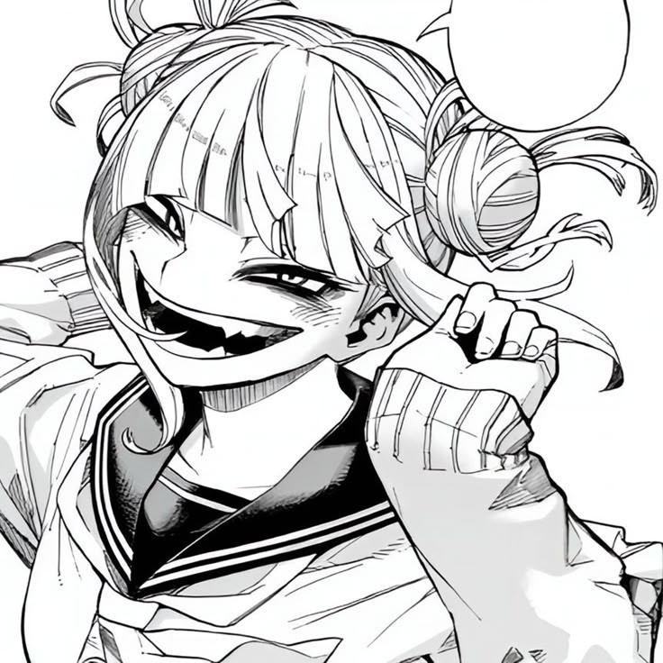 himidaily's tweet photo. anime                                           manga https://t.co/aThYvf81b6