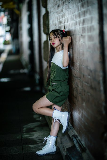 Twitterのコスプレ画像10