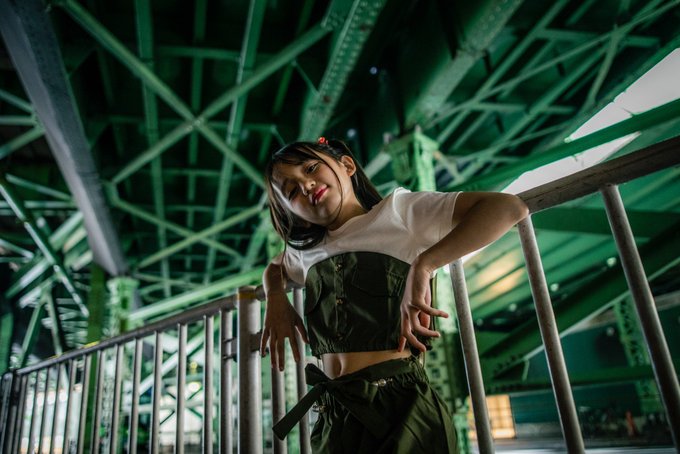 Twitterのコスプレ画像9