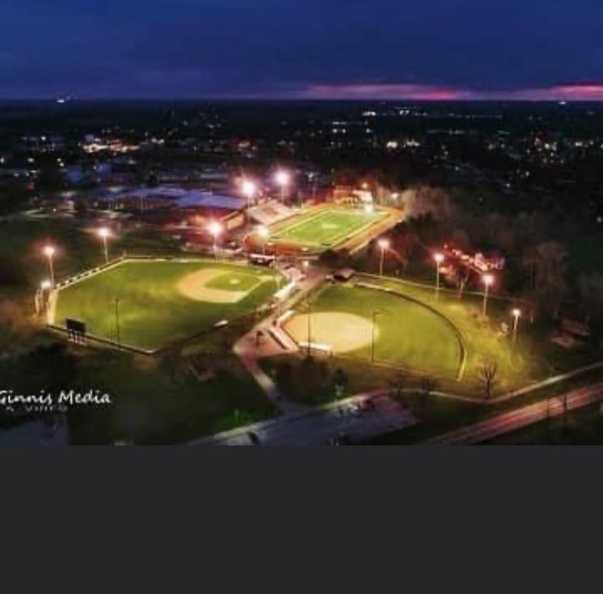 Bellefontaine Chieftains Baseball (@chiefbaseball) on Twitter photo 🚨 First scrimmage tonight! 🚨
🕔 5:15 PM start vs. Coldwater
📍 Varsity – Blue Jacket Park
📍 JV – Southview
Come out and support the team! #BringthB 🚨 First scrimmage tonight! 🚨
🕔 5:15 PM start vs. Coldwater
📍 Varsity – Blue Jacket Park
📍 JV – Southview
Come out and support the team! #BringthB