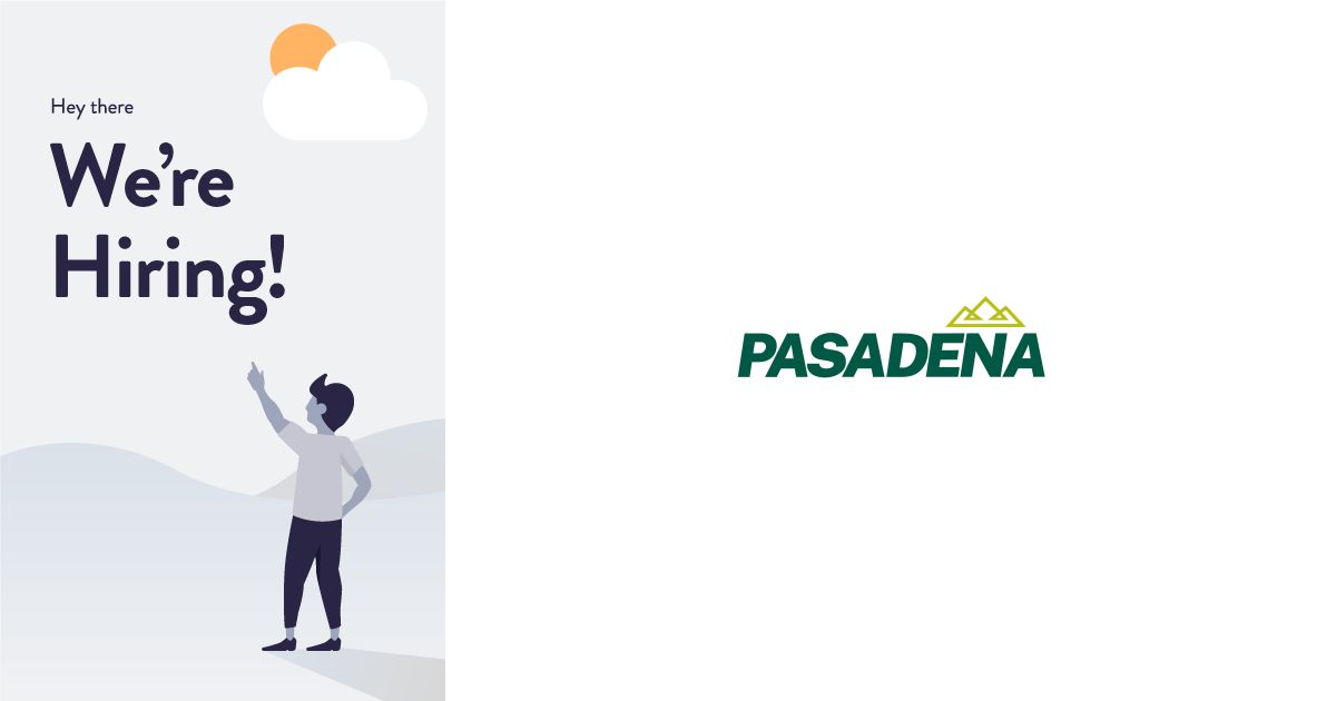 The Town of Pasadena is seeking a Regional Municipal Enforcement Officer
📍 Pasadena, NL
🗓️ Deadline: March 28, 2024
👉 Apply here before someone parks in your spot! careerbeacon.com/en/job/2147425…