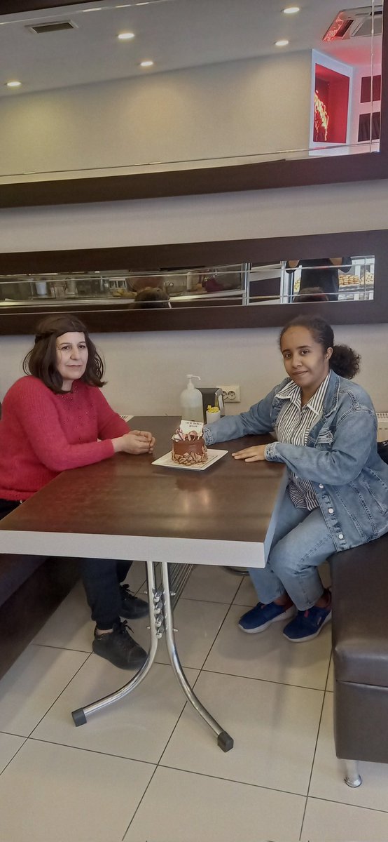 Hülya Diana Alabede tweet media