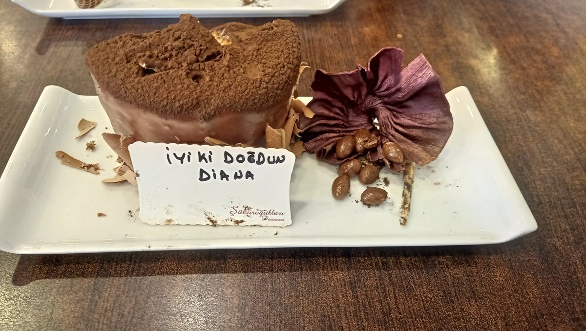 Hülya Diana Alabede tweet media