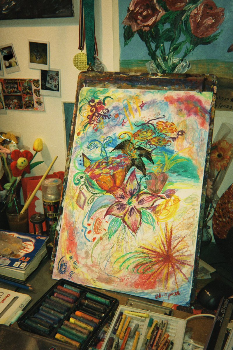 #25 ☪︎⋆ (@tulip25star) on Twitter photo 