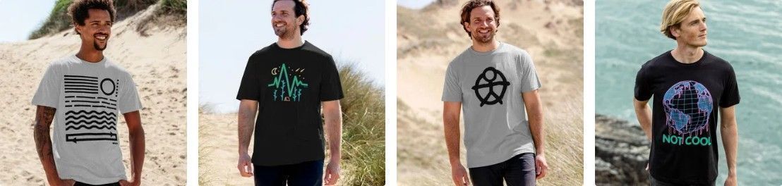 Find out how Teemill &amp; RAPANUI sustainable t-shirts are made to be remade &amp; are making a difference in the clothing industry: buff.ly/kHVekOy
<a href="/Rapanuiclothing/">Rapanui®</a> <a href="/Teemillstore/">Teemill</a> #sustainableclothing #recycleclothing #ecoclothing #ecotshirts #sustainabletshirts #recycletshirts