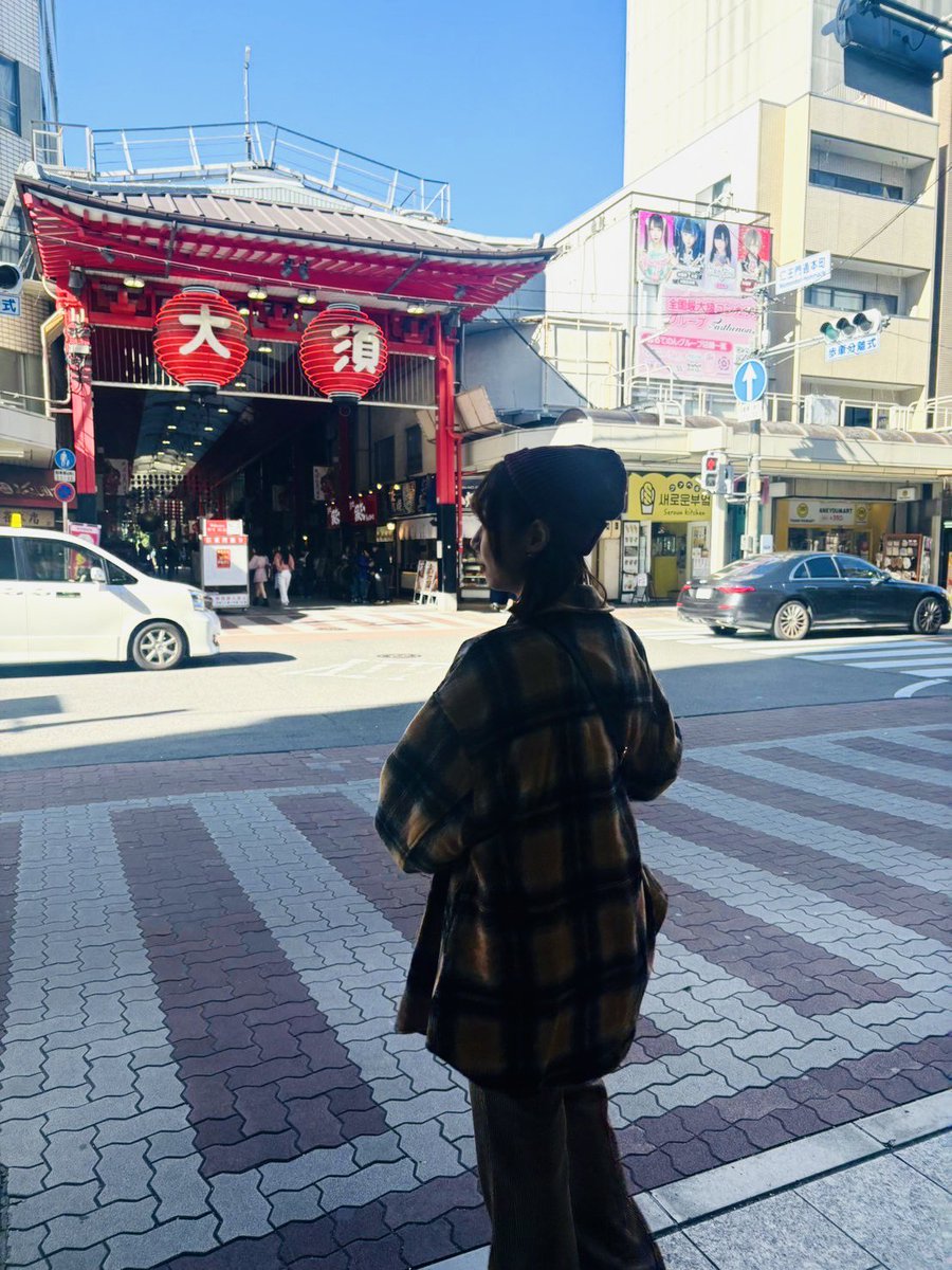 miwa070103's tweet photo. この前の日帰り名古屋 https://t.co/eP6Gsi9A9z