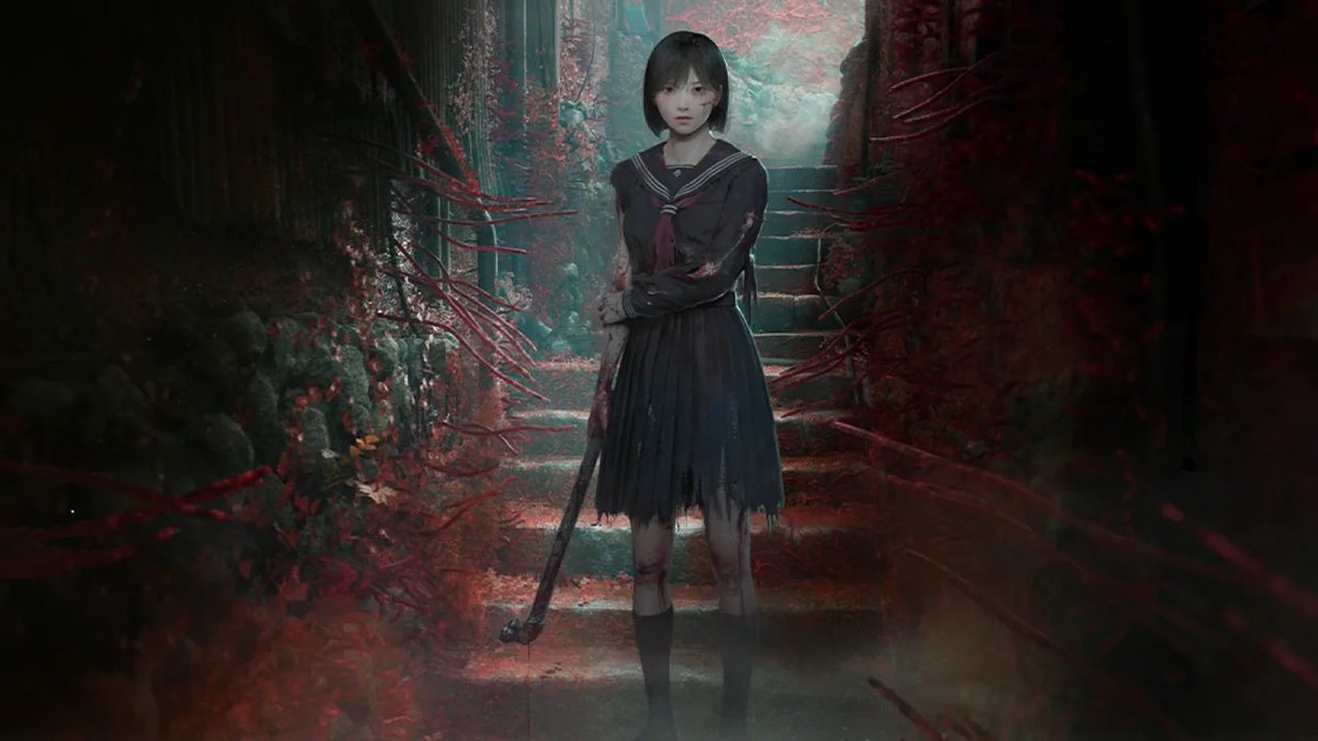 MundosPixelados (@mundospixelados) on Twitter photo ¿Queréis conocer nuestra opinion sobre el proximo título de la saga Silent Hill? ¡Aquí la tenéis!
Espero que os guste 🙂
youtube.com/shorts/s8wu9MZ…
#SILENTHILLf #silenthill <a href="/SilentHill/">Silent Hill Official</a> ¿Queréis conocer nuestra opinion sobre el proximo título de la saga Silent Hill? ¡Aquí la tenéis!
Espero que os guste 🙂
youtube.com/shorts/s8wu9MZ…
#SILENTHILLf #silenthill <a href="/SilentHill/">Silent Hill Official</a>