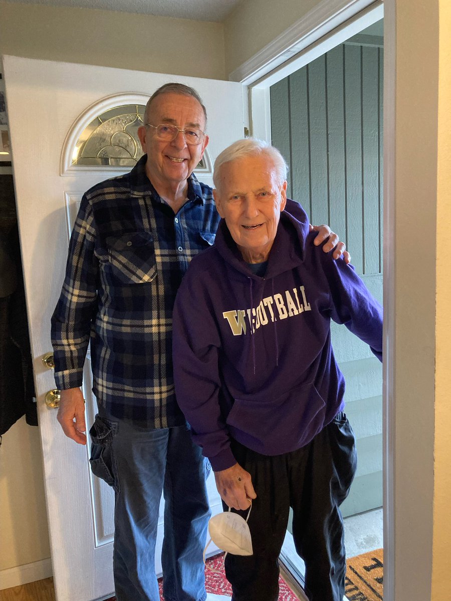 Tumwater ‘Winning’ Football tweet media