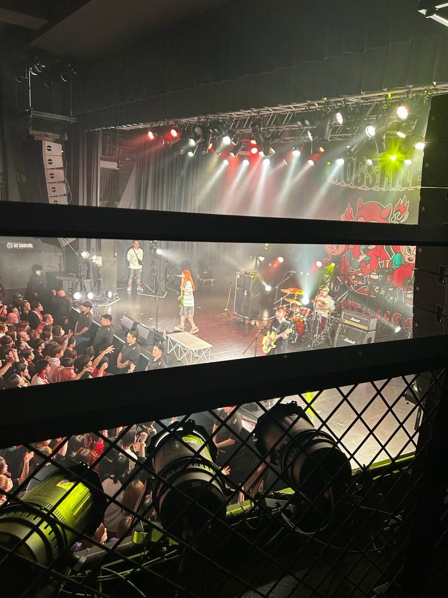 CmrtExaabTLxBTB's tweet photo. ゴリラホール歩いて行ける

障害者ゾーンからのビュー
。
健常者の侵入がときどきあります。 https://t.co/JspJUXM5f2
