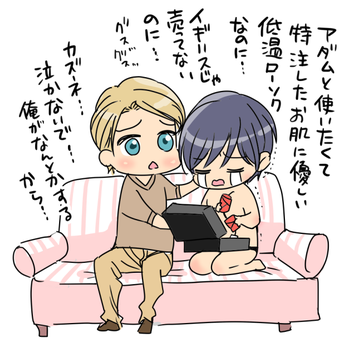 ④-1 大事なローソク編 