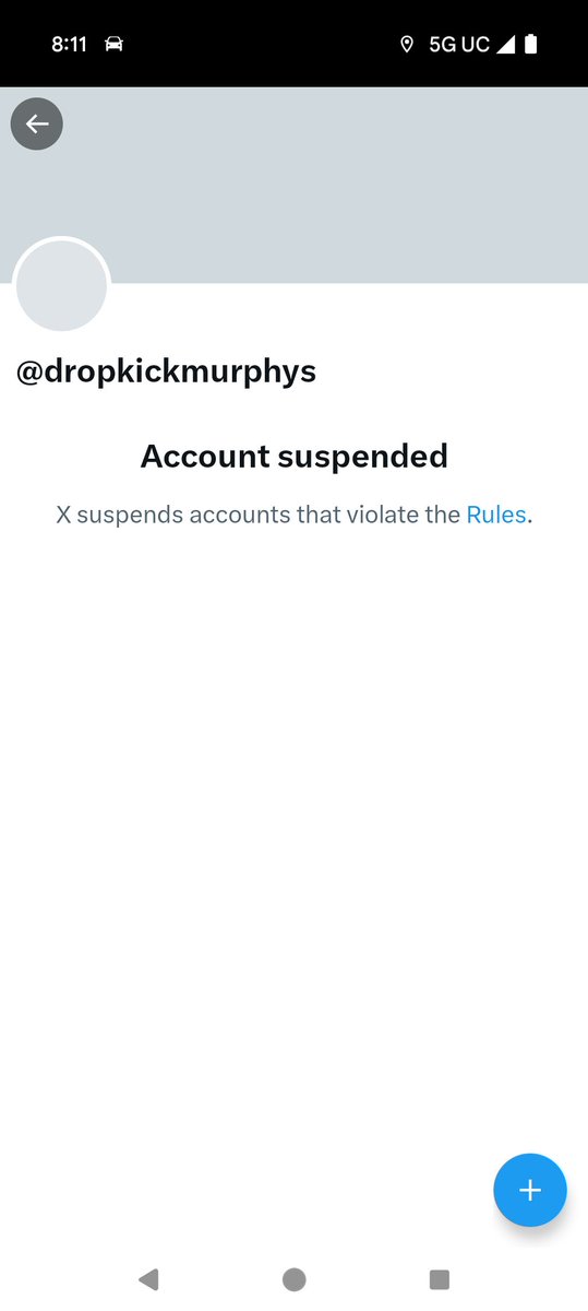 . <a href="/elonmusk/">Elon Musk</a> must have been #butthurt to do this... #elonmuskisajoke