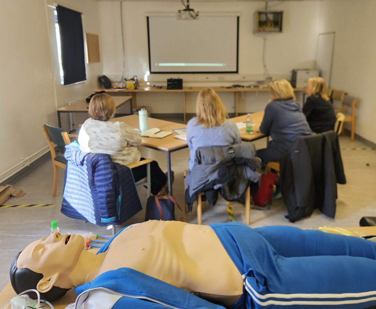 Craig Lithgow (@c_lithgow123) on Twitter photo Excellent clinical education days in Campbeltown and Lochgilphead over the past 2 weeks <a href="/BASICSScotland/">BASICS Scotland</a> <a href="/CSMEN1/">NES Clinical Skills Managed Educational Network</a> <a href="/NHSHighland/">NHS Highland</a> Excellent clinical education days in Campbeltown and Lochgilphead over the past 2 weeks <a href="/BASICSScotland/">BASICS Scotland</a> <a href="/CSMEN1/">NES Clinical Skills Managed Educational Network</a> <a href="/NHSHighland/">NHS Highland</a>