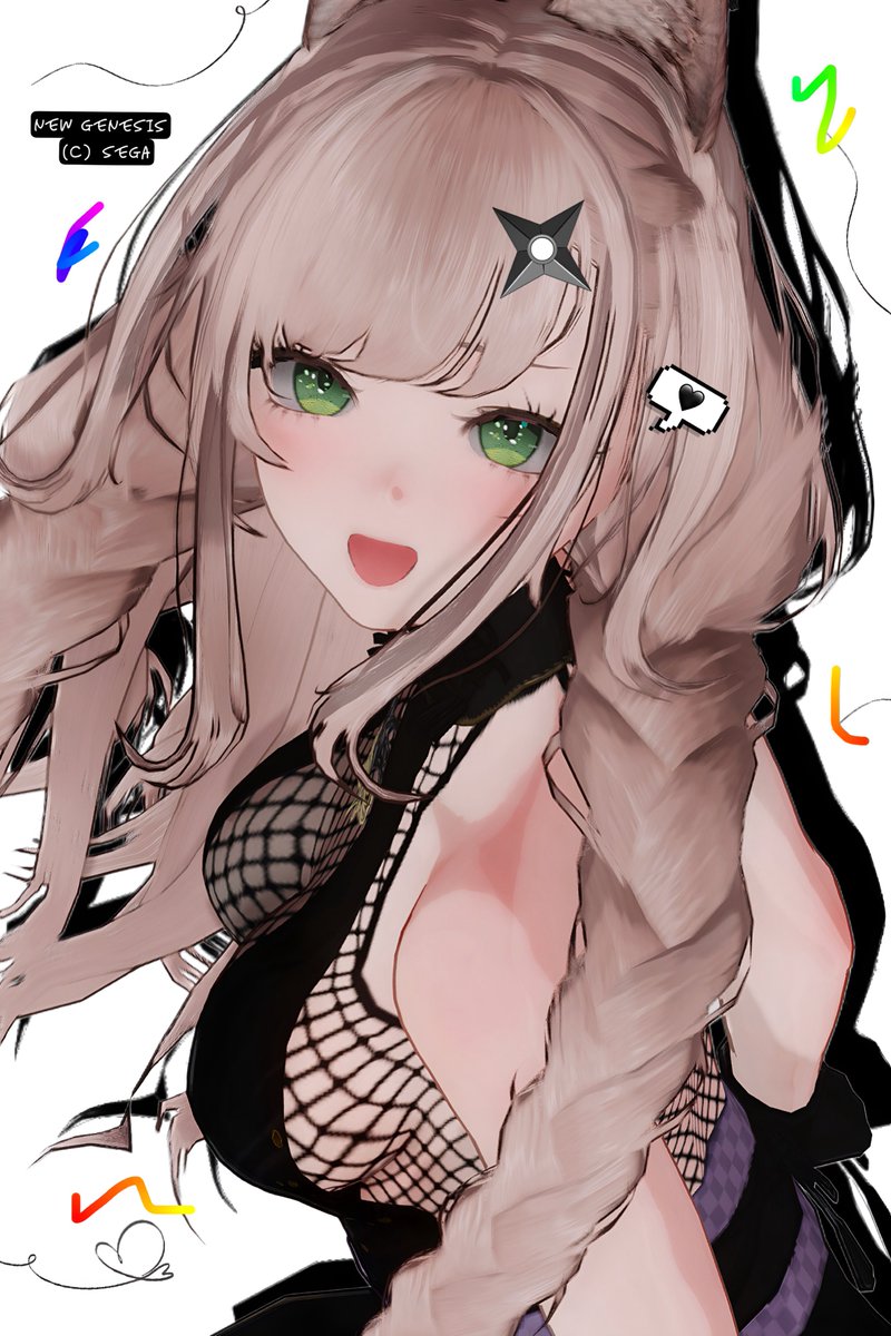 #メンテの日なのでssを貼る
忍べてない横ち..