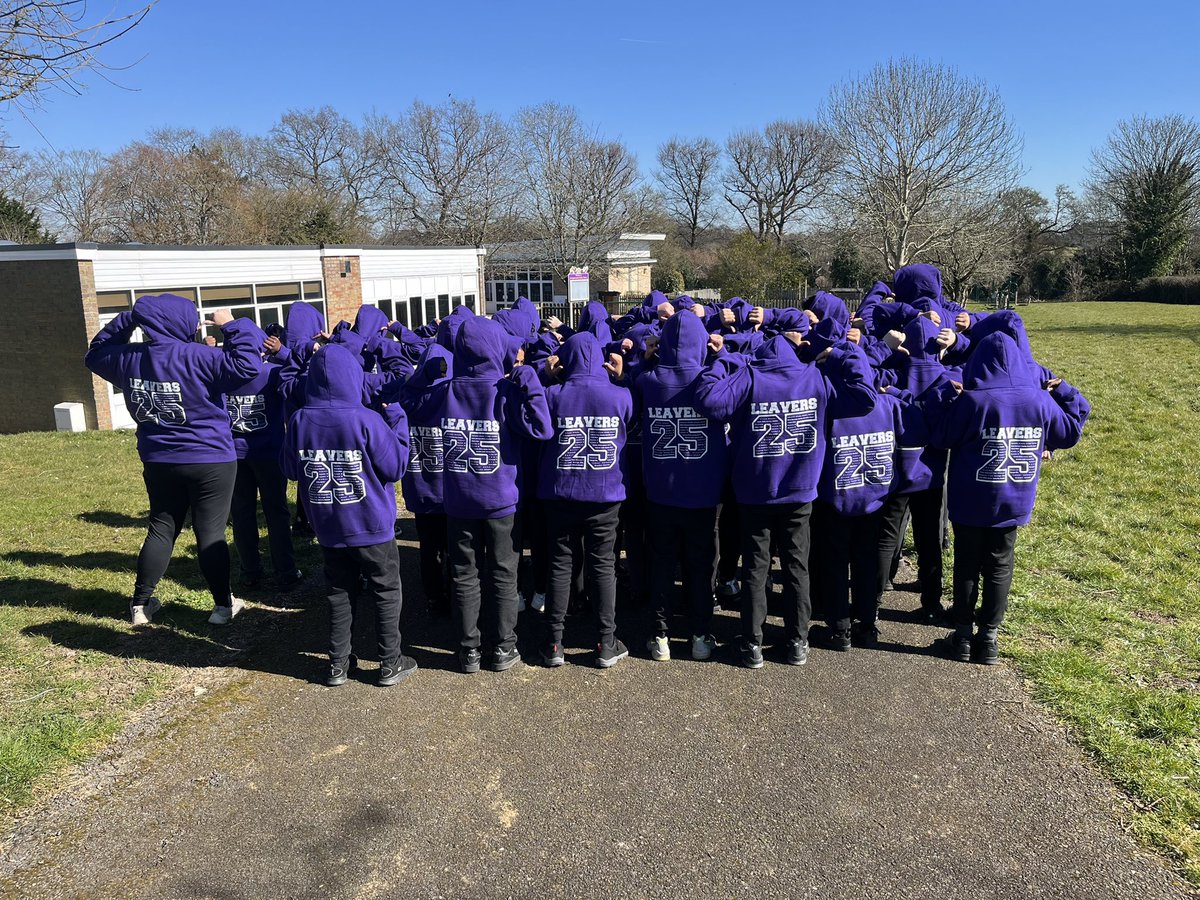 Ivingswood Academy tweet media