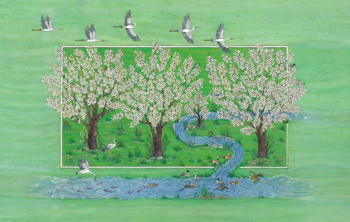 من أبلغ وأجمل قصص كتاب كليلة ودمنة قصّة الغراب وابن آوى والثعبان. تقول القصّة إن غرابا كان له وكر في شجرة فوق جبل. وكان بالقرب منه جحر ثعبان. وكان الغراب إذا فرّخ، عمد الثّعبان إلى فراخه فأكلها. وبلغ ذلك من الغراب وأحزنه، فاشتكى إلى صديق له من أبناء آوى...
prom2000.blogspot.com/2025/03/blog-p…