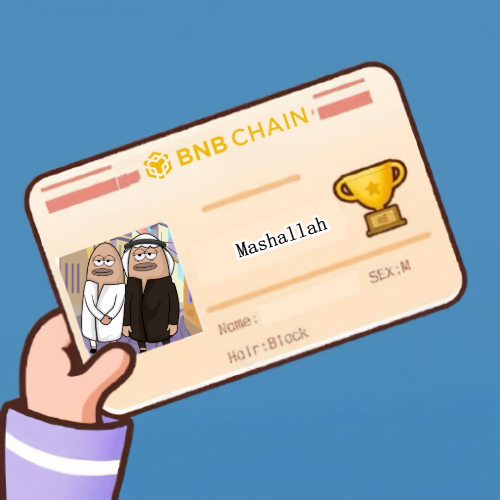 Mashallah CTO tweet media