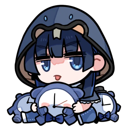 #kronillust 