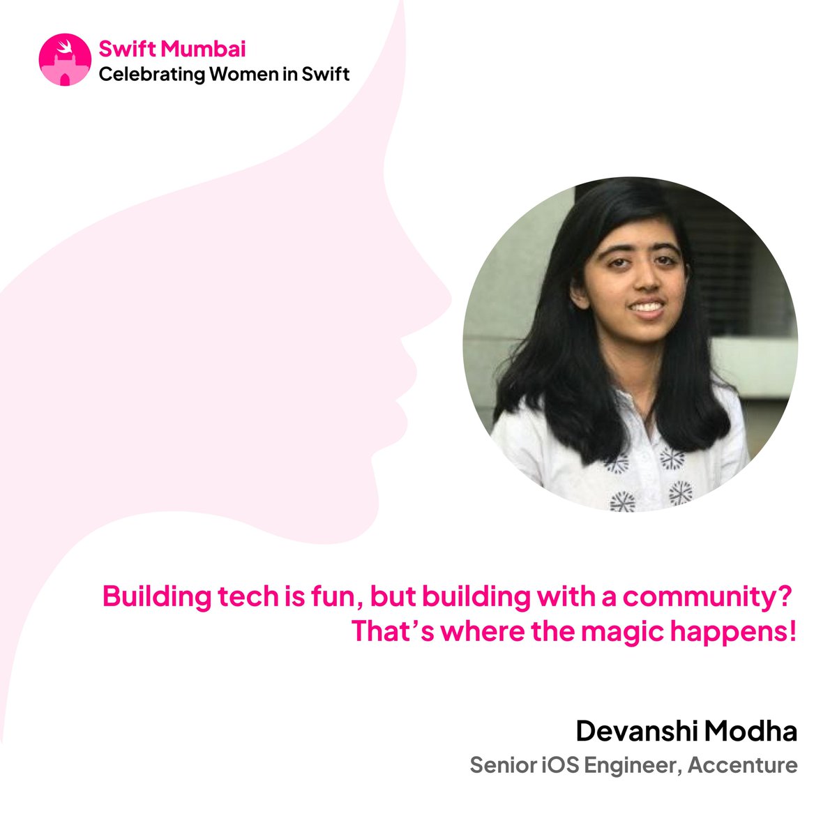 Swift Mumbai tweet media