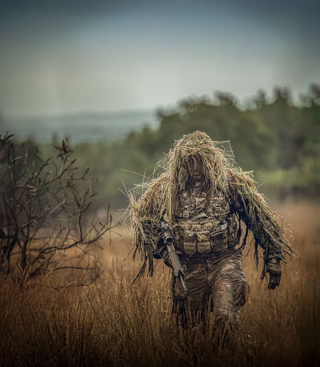 Official_1WG's tweet image. Welsh Guards Snipers: Ghosts in the Shadows

Silent. Patient. Lethal. They move unseen, wait for the perfect shot &amp;amp; strike with precision. The enemy never sees them—only feels the consequence.

Cymru Am Byth

#WelshGuards #Snipers #OneShotOneKill #GhostsInTheShadows