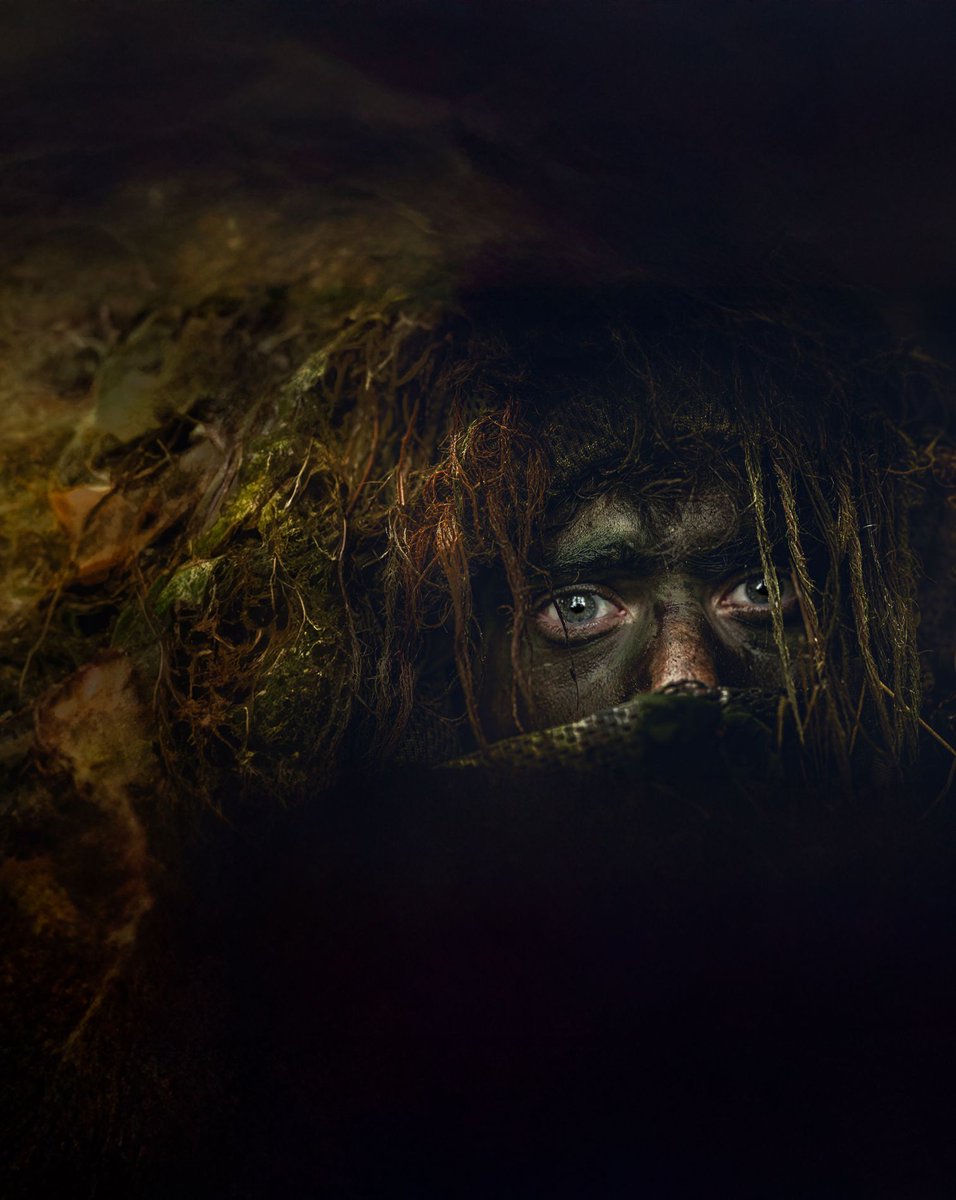 Official_1WG's tweet image. Welsh Guards Snipers: Ghosts in the Shadows

Silent. Patient. Lethal. They move unseen, wait for the perfect shot &amp;amp; strike with precision. The enemy never sees them—only feels the consequence.

Cymru Am Byth

#WelshGuards #Snipers #OneShotOneKill #GhostsInTheShadows