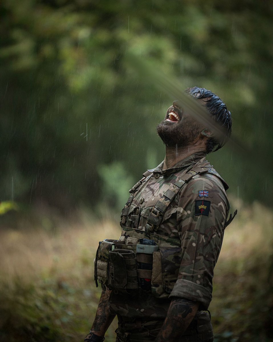 Official_1WG's tweet image. Welsh Guards Snipers: Ghosts in the Shadows

Silent. Patient. Lethal. They move unseen, wait for the perfect shot &amp;amp; strike with precision. The enemy never sees them—only feels the consequence.

Cymru Am Byth

#WelshGuards #Snipers #OneShotOneKill #GhostsInTheShadows