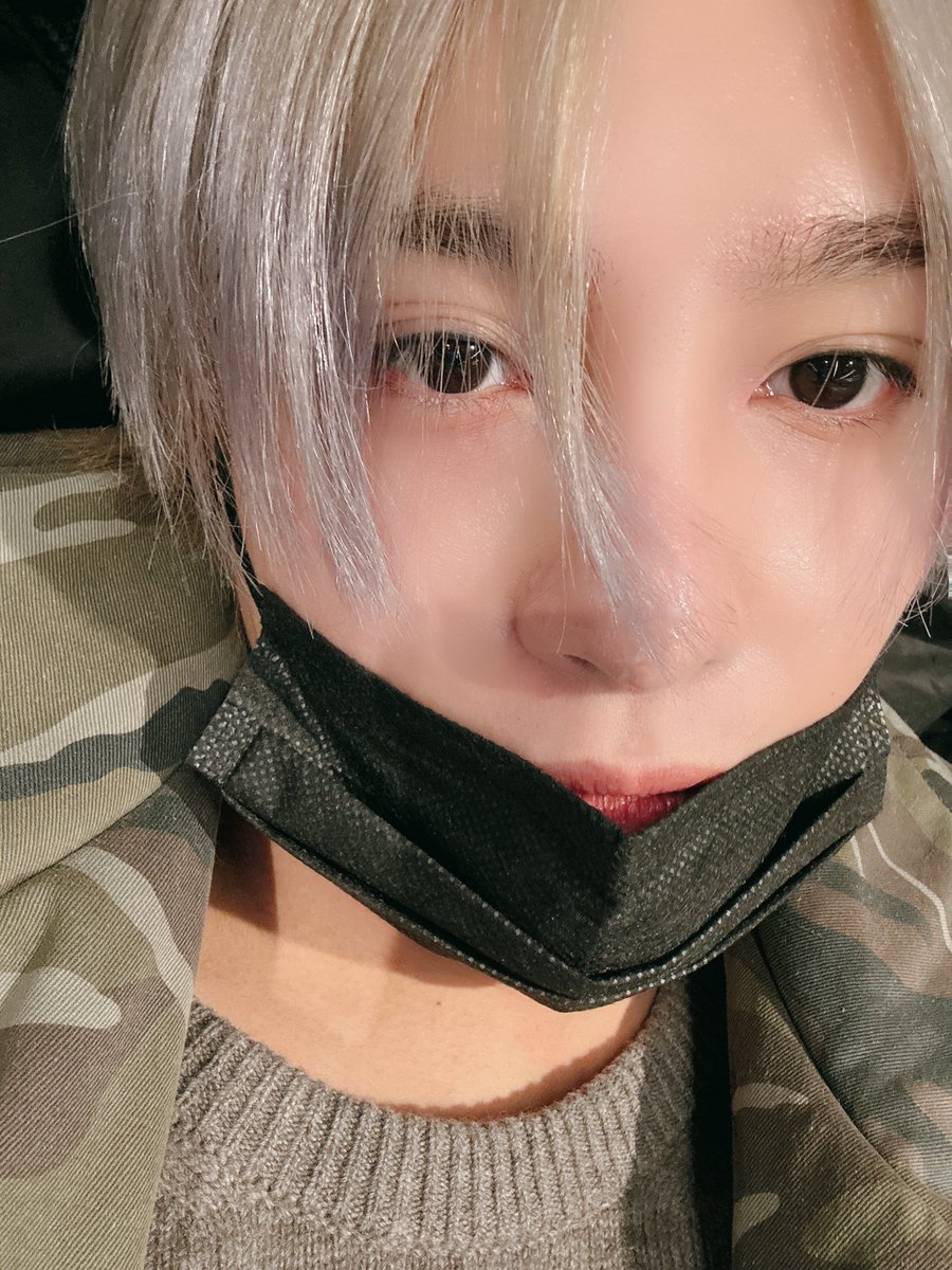 yangyangmessage's tweet photo. [250318] 🐑💌 https://t.co/p99XFHBVcv