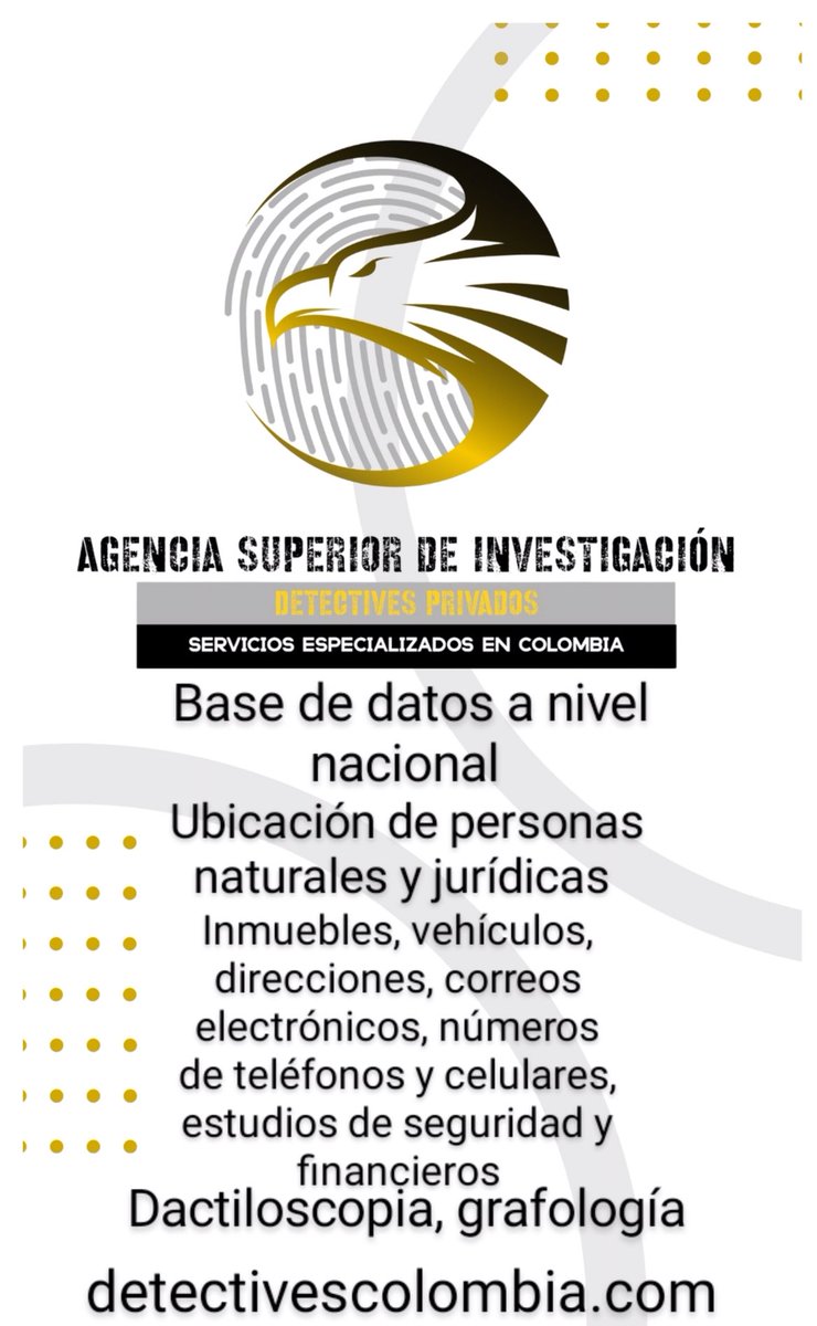 Detectivescol's tweet image. 