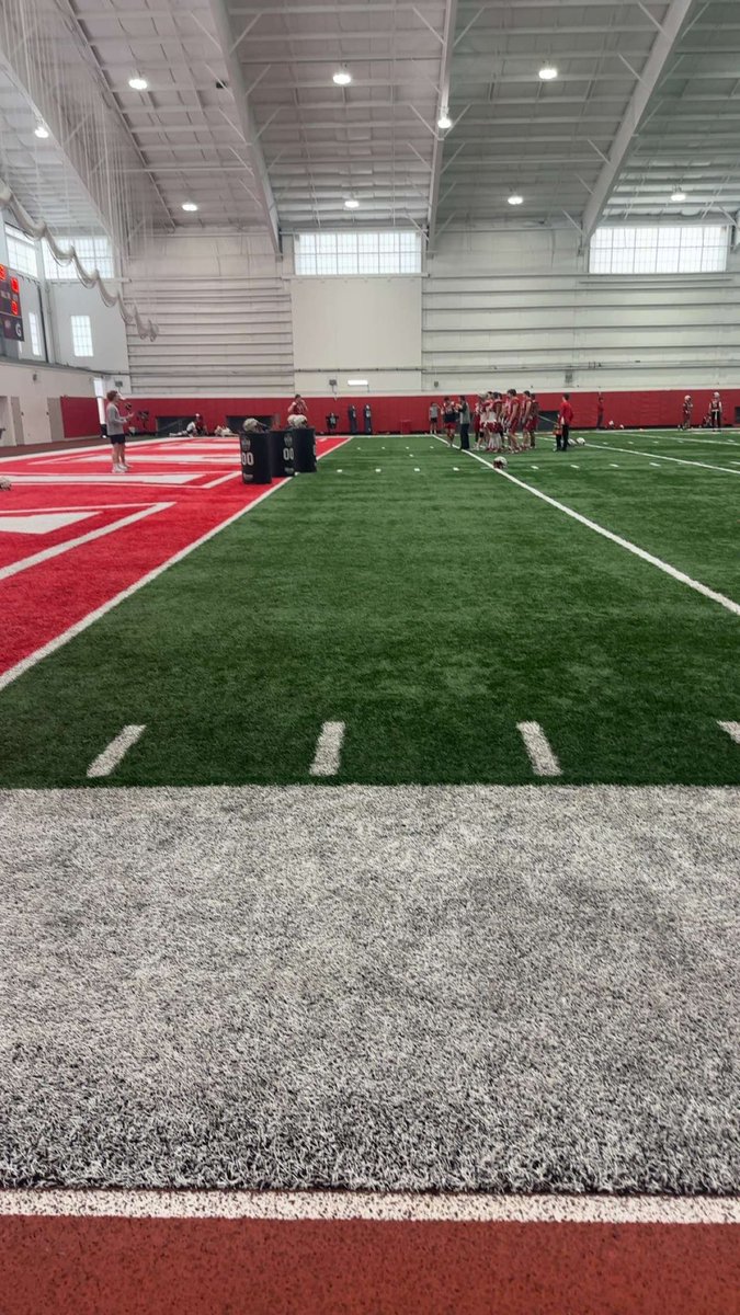 Parker Maiers (@parkermaiers) on Twitter photo Had a great time at Miami Ohio this weekend excited to see them again. Thank you <a href="/CoachBrechin/">Bill Brechin</a> <a href="/Martin_Miami_HC/">Chuck Martin</a> <a href="/MiamiOHFootball/">Miami Football</a> <a href="/CoachMillz_/">Millz2BeMade Training</a> Had a great time at Miami Ohio this weekend excited to see them again. Thank you <a href="/CoachBrechin/">Bill Brechin</a> <a href="/Martin_Miami_HC/">Chuck Martin</a> <a href="/MiamiOHFootball/">Miami Football</a> <a href="/CoachMillz_/">Millz2BeMade Training</a>