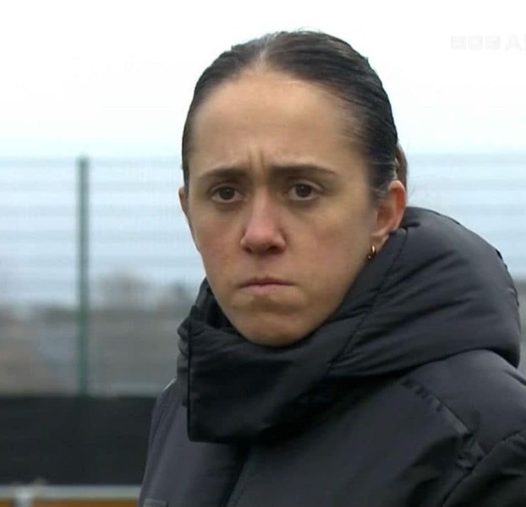 How's Your Touch tweet media