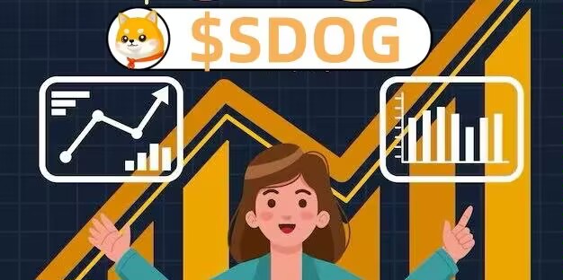 SDOGofficial's tweet photo. 🌴🐶 Explore the Wild Web3 Frontier!

🗺️ Grab your gear, our orange pup’s your guide! 

🐕 Hunt for epic NFTs, conquer fun games, and stake your claim in finance gold! 
💰 Pack your courage, the adventure awaits! 🌞
 #SolarDog #SDOG #BSC https://t.co/MpaUCJppaP