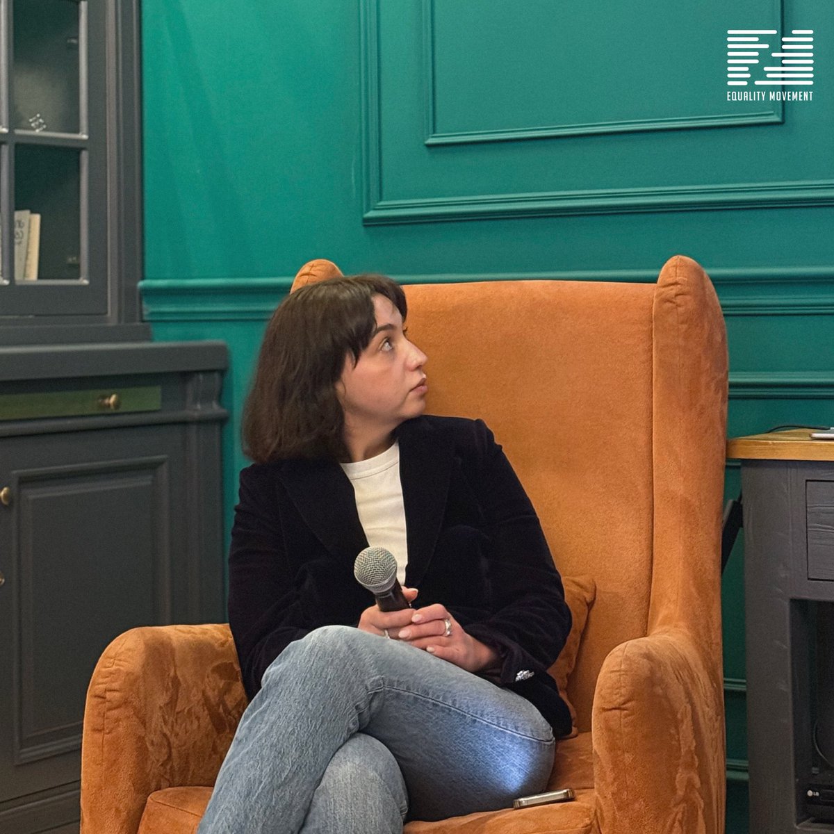 EqualityGeorgia's tweet photo. EM presents a report on the radicalization of political homophobia in Georgia in 2024, highlighting harmful institutional decisions affecting LGBTQ+ safety.

 Read the full report : 
https://t.co/WTssU83XbB https://t.co/I4v3F6vtgq