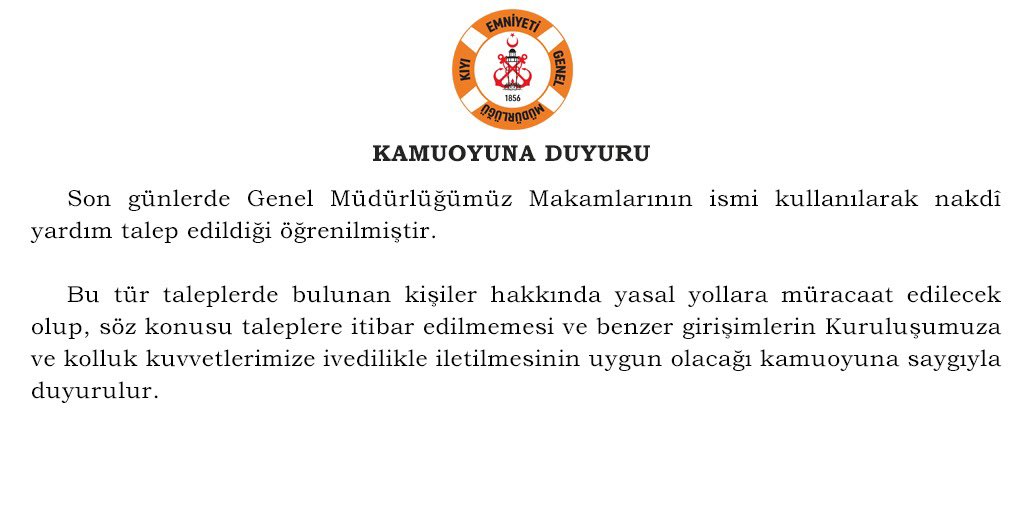 KEGM (@kiyiemniyet) on Twitter photo 