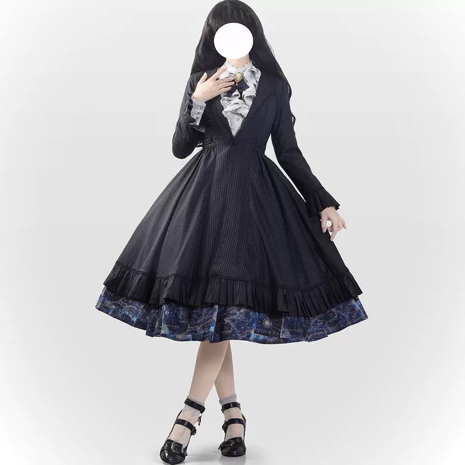 DaffodilFaeries's tweet photo. We are glad to inform you that your dress is ready now. Please be kindly remind your due date to the remainder.
#lolitaexpress
#lolitaupdates https://t.co/cBIxaUTlgT