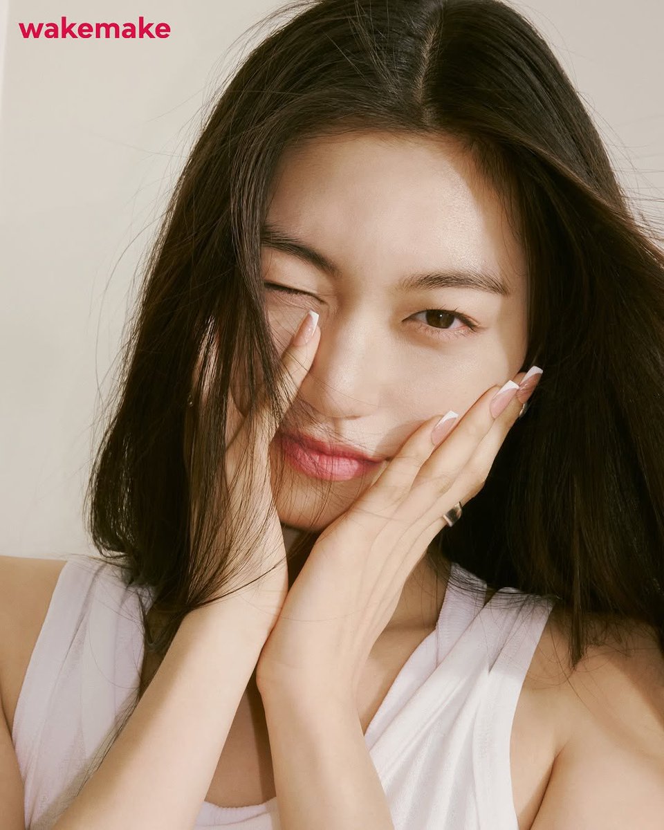 kimmdoyeonn's tweet photo. 😊 https://t.co/ZJSWBfhw0K