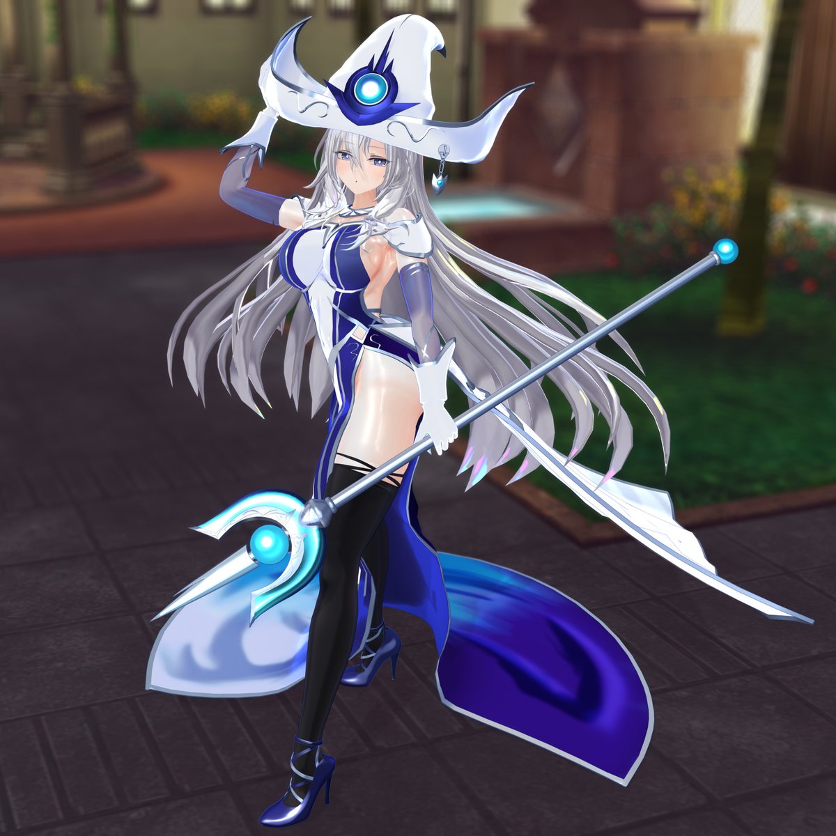 某沈黙の魔術師衣装MODになります。
※COM3D2専用

uu.getuploader.com/jol_001/downlo…