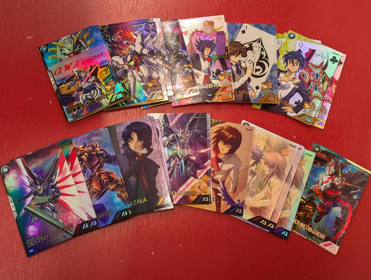 まんだらけ京都店カード&シール (@mdk_KyotoCard) / X まんだらけ京都店カード&シール (@mdk_KyotoCard) / X