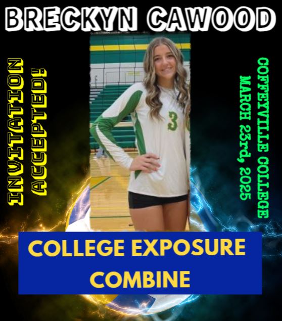 4 State Sports (@4statesports1) on Twitter photo We are excited to announce that Breckyn Cawood, a '26 OH/OPP from <a href="/BCCHS_AD/">๐ญ๐๐๐๐๐ ๐ฎ๐๐๐๐๐๐ ๐ฌ๐๐๐๐๐๐๐๐</a> and One VA, will be competing in the Volleyball College Exposure Combine at <a href="/cccredravens/">Coffeyville CC</a> this Sunday, March 23rd! We are excited to announce that Breckyn Cawood, a '26 OH/OPP from <a href="/BCCHS_AD/">๐ญ๐๐๐๐๐ ๐ฎ๐๐๐๐๐๐ ๐ฌ๐๐๐๐๐๐๐๐</a> and One VA, will be competing in the Volleyball College Exposure Combine at <a href="/cccredravens/">Coffeyville CC</a> this Sunday, March 23rd!